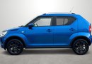 Suzuki Ignis 1.2 Dualjet 12V Hybrid SZ-T 5dr 7