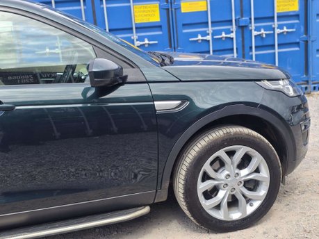 Land Rover Discovery Sport 2.0 TD4 HSE SUV 5dr Diesel Auto 4WD Euro 6 (s/s) (180 ps) 33