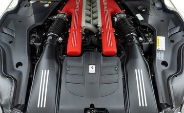 Ferrari F12 Berlinetta 27