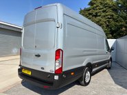Ford Transit 350 L4 H3 185ps Limited Panel Van - No VAT 6