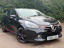 Renault Clio 1.2 16V Dynamique MediaNav Euro 5 5dr
