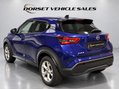 Nissan Juke 1.0 DIG-T N-Connecta Euro 6 (s/s) 5dr 5