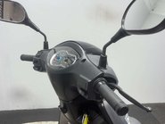 Peugeot Tweet GT 2022 9K RUNS GREAT EASY LIGHT PROJECT BIKE SCOOTER 125CC 14