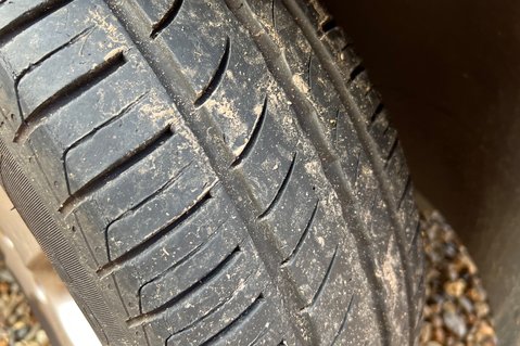 Volkswagen Polo MATCH TDI - PART EXCHANGE TO CLEAR - £35 ROAD TAX 32