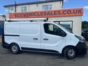 Vauxhall Vivaro 1.6 Vivaro 2900 CDTi S/S