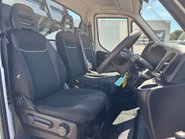 Iveco Daily 35C14 Single Cab Tipper 4