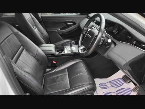 Land Rover Discovery Sport R-DYNAMIC HSE 14