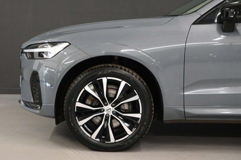 Volvo XC60 2.0 XC60 + B5 MHEV AWD Auto 4WD 5dr 34