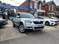 Skoda Yeti SE TSI DSG 40