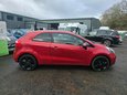 Kia Rio 3 ECODYNAMICS 3