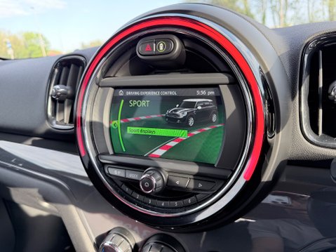 Mini Countryman 1.5 COOPER 16