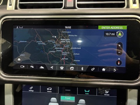Land Rover Range Rover 4.4 SD V8 Vogue SE Auto 4WD Euro 6 (s/s) 5dr 37