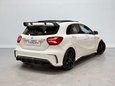 Mercedes-Benz A Class 2.0 A45 AMG (Premium) Hatchback 5dr Petrol SpdS DCT 4MATIC Euro 6 (s/s) (38 13