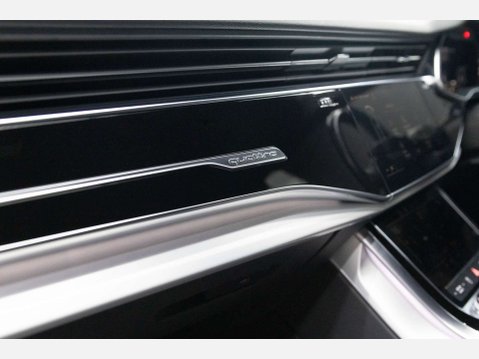 Audi Q7 3.0 Q7 S Line 50 TDI MHEV Quattro Auto 4WD 5dr 36
