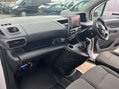 Peugeot Partner 1.5 Partner Professional L1 Blue HDi 38