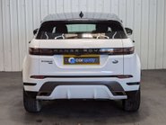 Land Rover Range Rover Evoque 2.0 Range Rover Evoque R-Dynamic D 4x2 5dr 39