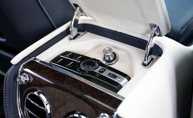 Bentley Mulsanne Speed 24