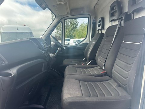 Iveco Daily 35S14VB 15