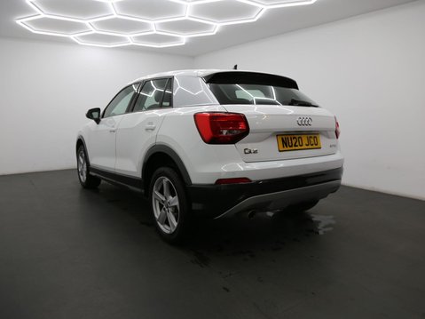 Audi Q2 1.6 TDI 30 Sport S Tronic Euro 6 (s/s) 5dr 7