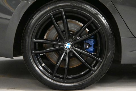 BMW 3 Series 2.0 330e M Sport Professional Edition Auto 4dr 31