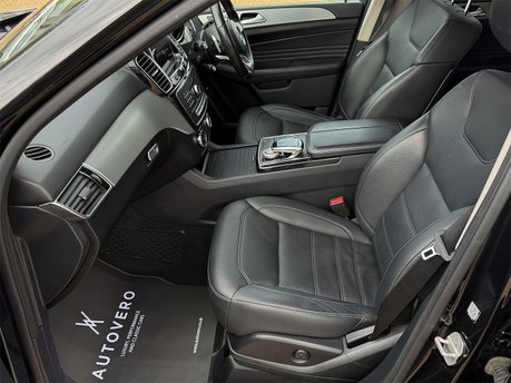 Mercedes-Benz GLE GLE 250 D 4MATIC AMG LINE PREMIUM 37