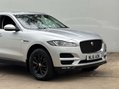 Jaguar F-Pace 2.0 F-PACE Prestige AWD D Auto 4WD 5dr 3