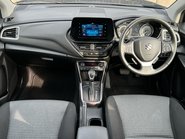 Suzuki S-Cross MOTION 10