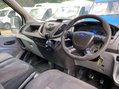 Ford Transit 2.0 350 EcoBlue RWD L3 H2 Euro 6 5dr 20