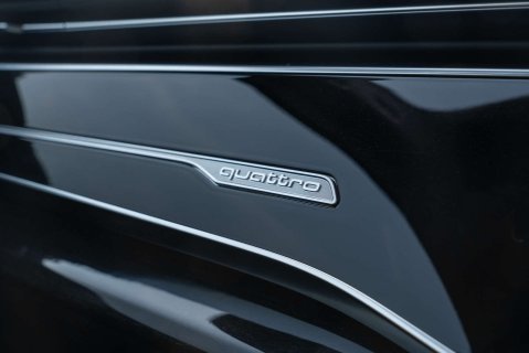 Audi SQ7 4.0 SQ7 Vorsprung 18