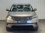 Land Rover Range Rover Velar 2.0 Range Rover Velar SE D180 Auto 4WD 5dr 22