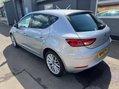 SEAT Leon TSI EVO SE DYNAMIC 8