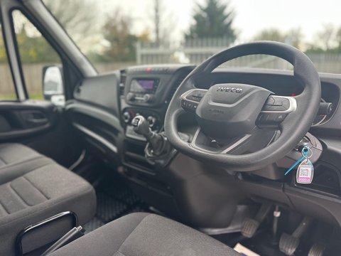 Iveco Daily 35S14VB 12