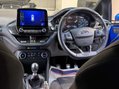 Ford Fiesta 1.0 Fiesta ST-Line Edition T 5dr 108