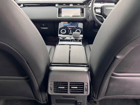 Land Rover Range Rover Velar 2.0 D200 MHEV Edition Auto 4WD Euro 6 (s/s) 5dr 33
