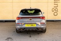 Cupra Leon VZ2 DSG 6