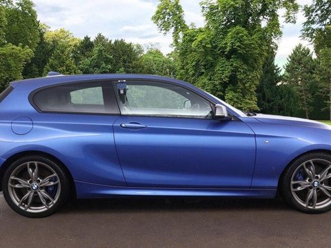 BMW 1 Series 3.0 M135i Auto Euro 6 (s/s) 3dr 5