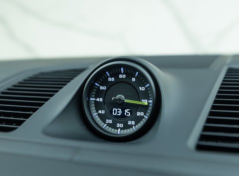 Porsche Cayenne TURBO S E-Hybrid Coupe 20