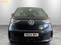 Volkswagen Id. Buzz Pro 77kWh Life MPV 5dr Electric Auto (204 ps) Air Con - Bluetooth 2