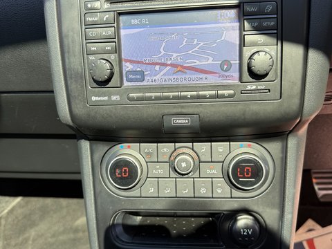 Nissan Qashqai 360 14