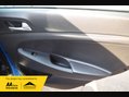 Hyundai TUCSON 1.7 Tucson SE Nav Blue Drive 2WD CRDi 5dr 33