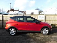 SEAT Arona 1.0 TSI SE TECHNOLOGY 5 Dr 3
