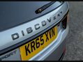 Land Rover Discovery Sport 2.0 Discovery Sport HSE TD4 Auto 4WD 5dr 10