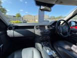 Land Rover Discovery 3.0 Discovery HSE SDV6 Auto 4WD 5dr 43