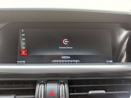 Alfa Romeo Stelvio 2.1 Stelvio Speciale TD AWD Auto 4WD 5dr 63