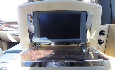 Rolls-Royce Ghost EWB 8