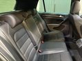 Volkswagen Golf 2.0 TDI BlueMotion Tech GTD DSG Euro 6 (s/s) 5dr 9