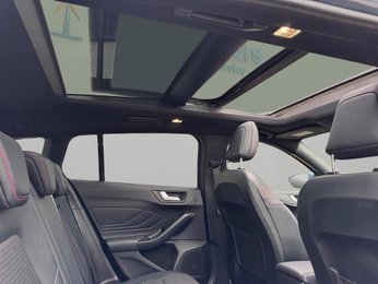 Ford Focus 1.5T EcoBoost ST-Line X Euro 6 (s/s) 5dr