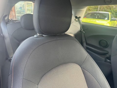 Mini Hatch 1.2 One Euro 6 (s/s) 3dr 7