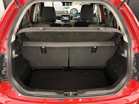 Suzuki Ignis 1.2 Dualjet MHEV SZ5 Euro 6 (s/s) 5dr 34