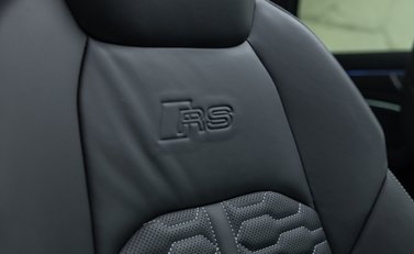 Audi RS6 AVANT VORSPRUNG URBAN 15